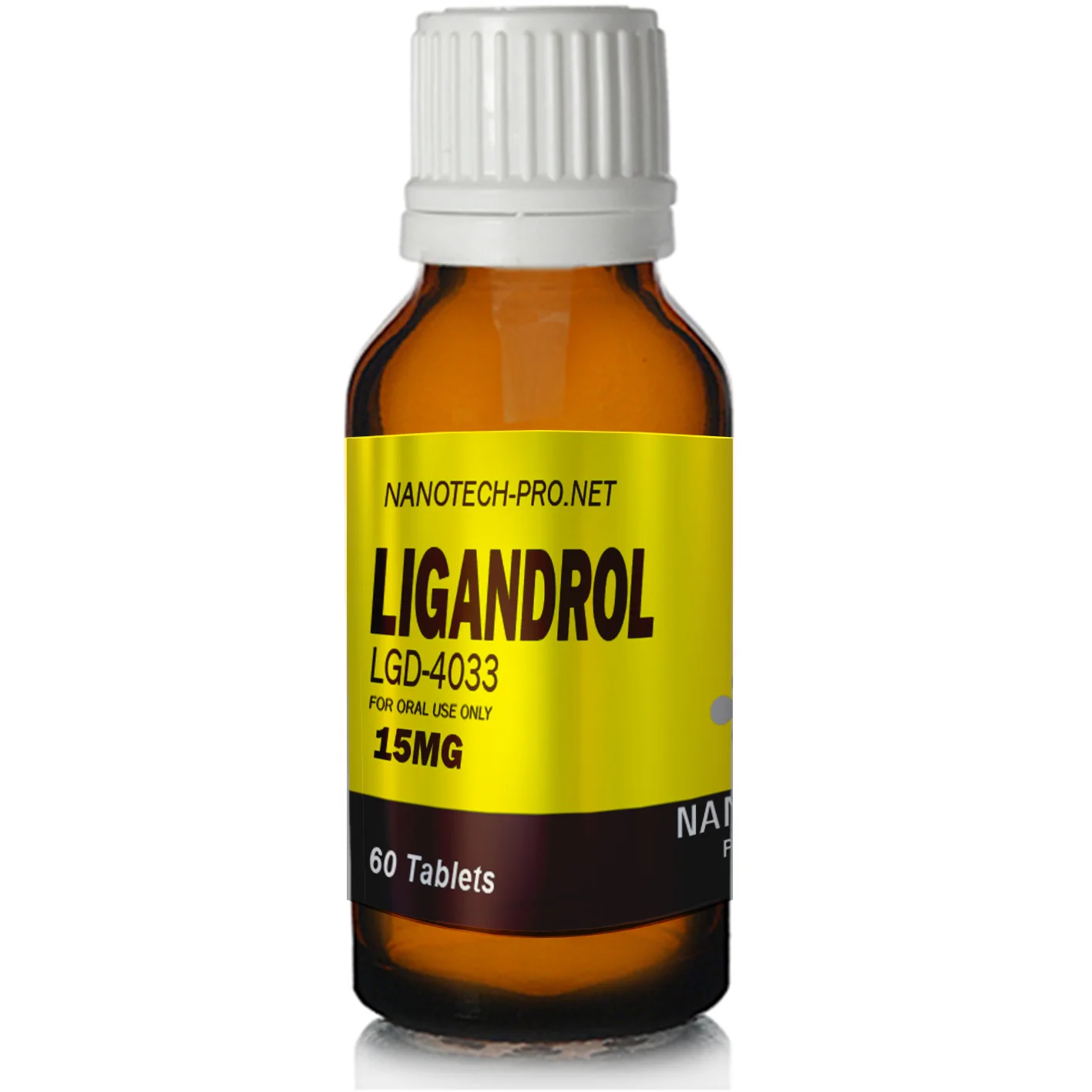 LGD-4033 Ligandrol